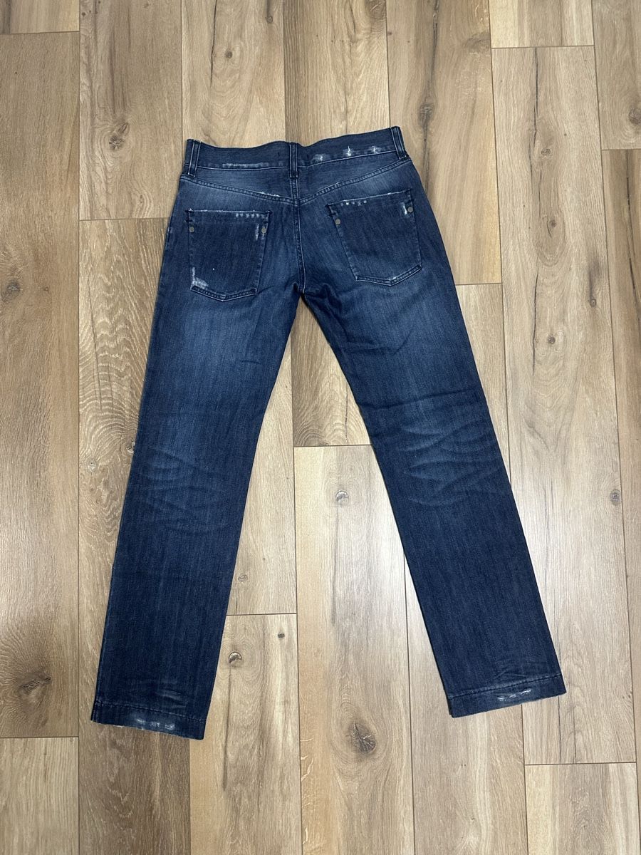 Dolce & Gabbana Jeans: Dolce & Gabbana Jeans 46 – Neu (gemäss Beschreibung) aus Liebefeld von tru_cj95 4