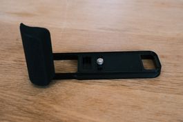 SmallRig Grip für Fujifilm X-E5