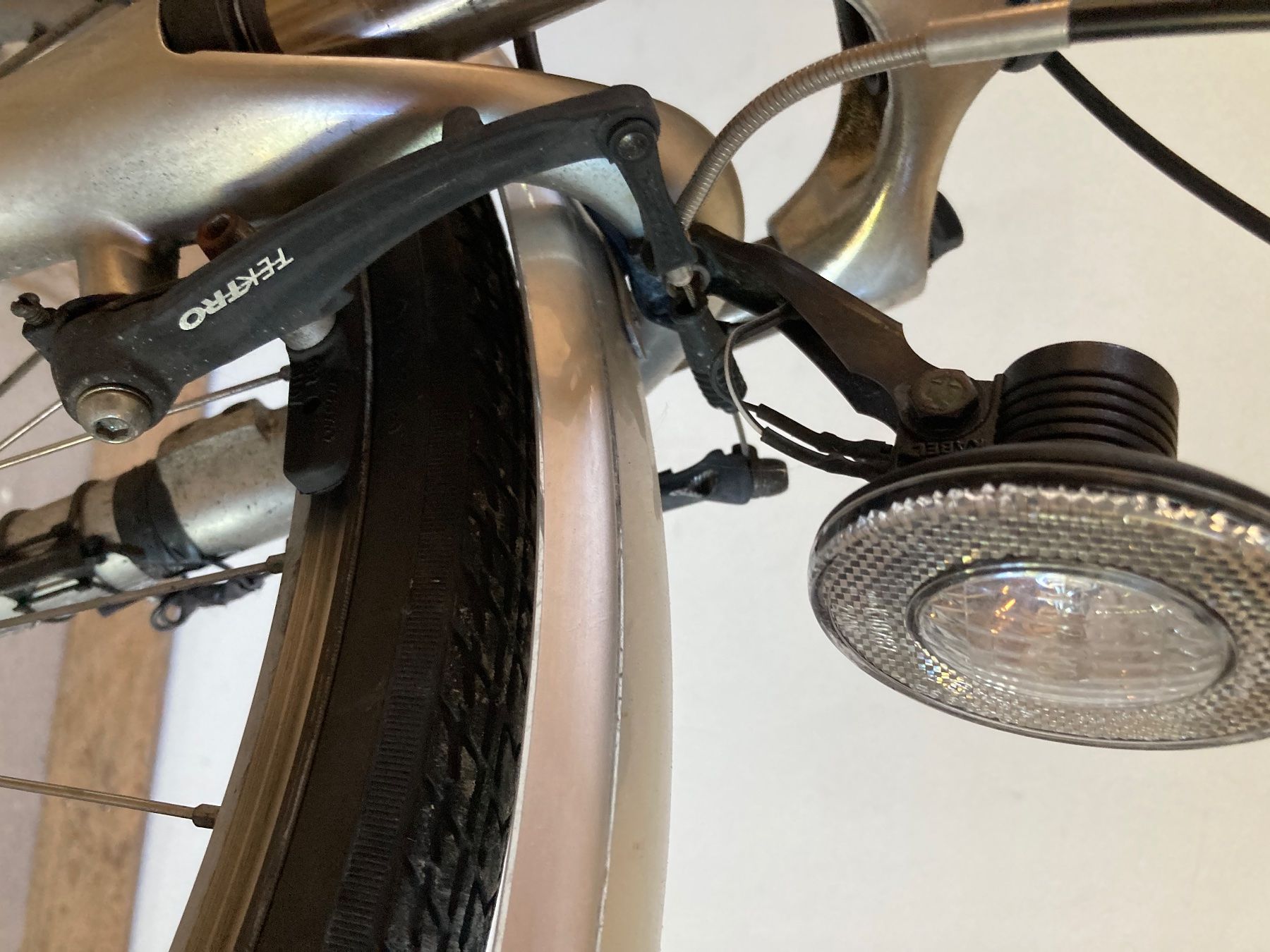 Mondia Vélos: Alltagsvelo – D'occasion à zürich par Zenshiatsu 3
