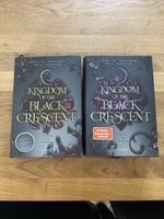 Kingdom of the Black Crescent 1 und 2 