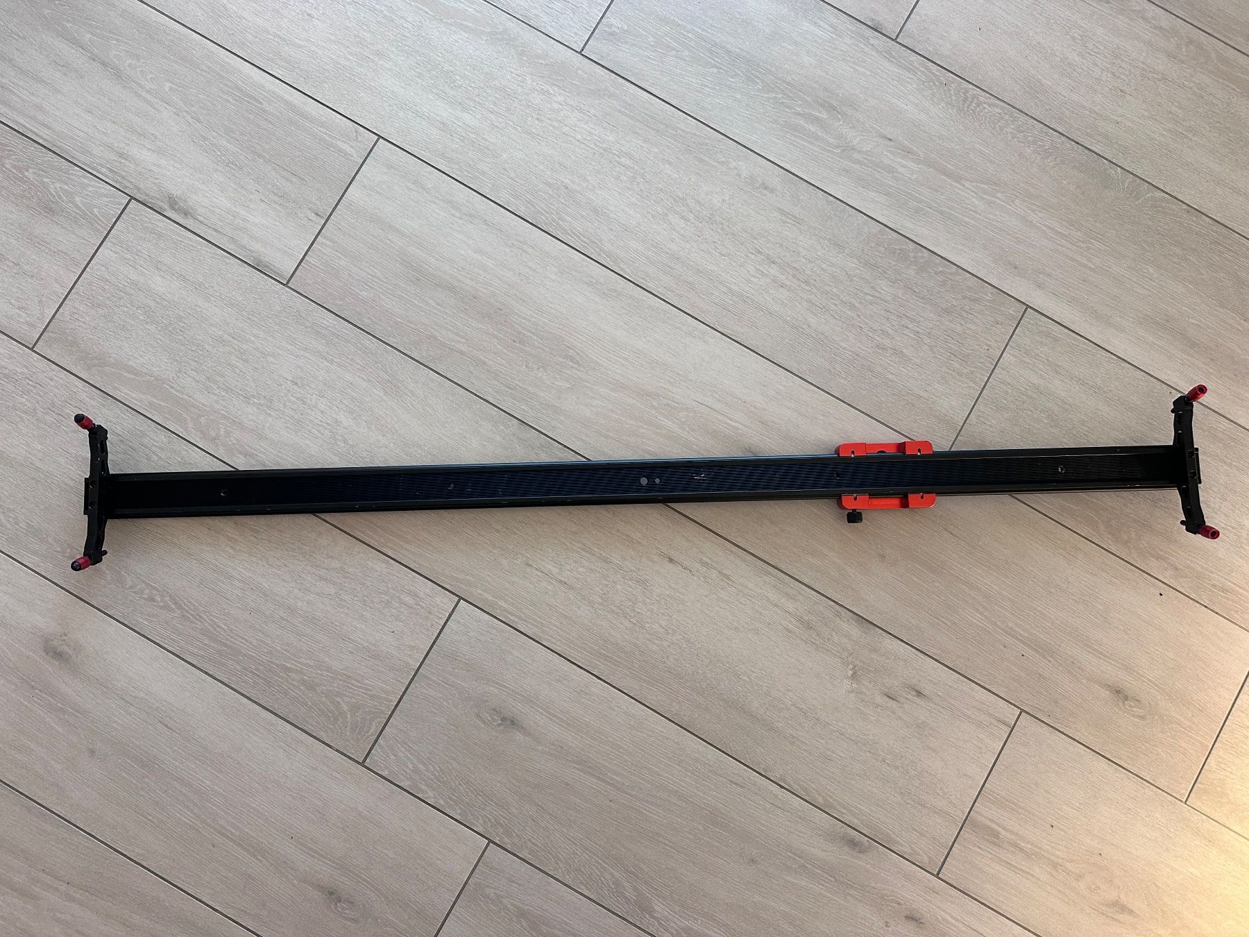 Treppiedi & Teste: Kamerar 47" Video Camera Slider - 120cm – Usato da Promasens venduto da Toblerone83 2