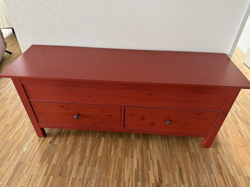 Ikea Altro per la casa: Bettkasten – Usato da Oberhofen Thun'see venduto da rom_k2hg