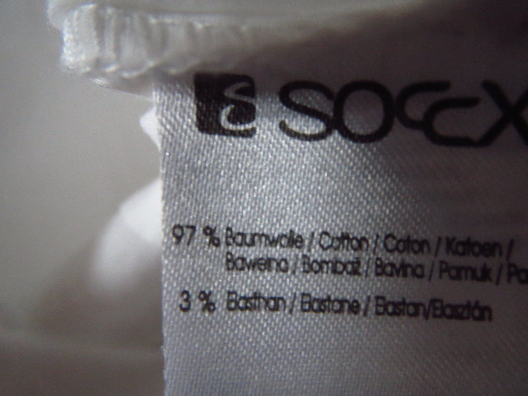 Soccx Blusen: tolle SOCCX Damen Bluse Gr M – Gebraucht aus Kiental von Anna8702 8