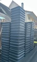 Blumentöpfe Pflanzentöpfe 6.5L