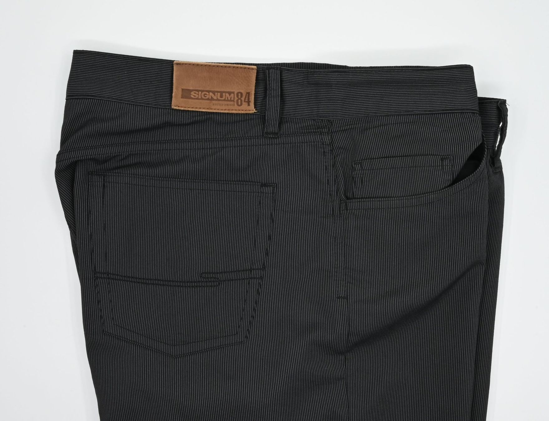 Jeans: Herrenhose Signum Grösse 56 – Gebraucht aus Dürnten von pema28 3