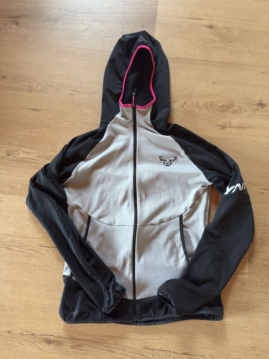 Dynafit Giacche: Dynafit Damen Softshell Jacke Gr. M – Nuovo (secondo la descrizione) da Matten b. Interl venduto da Skygirl4405