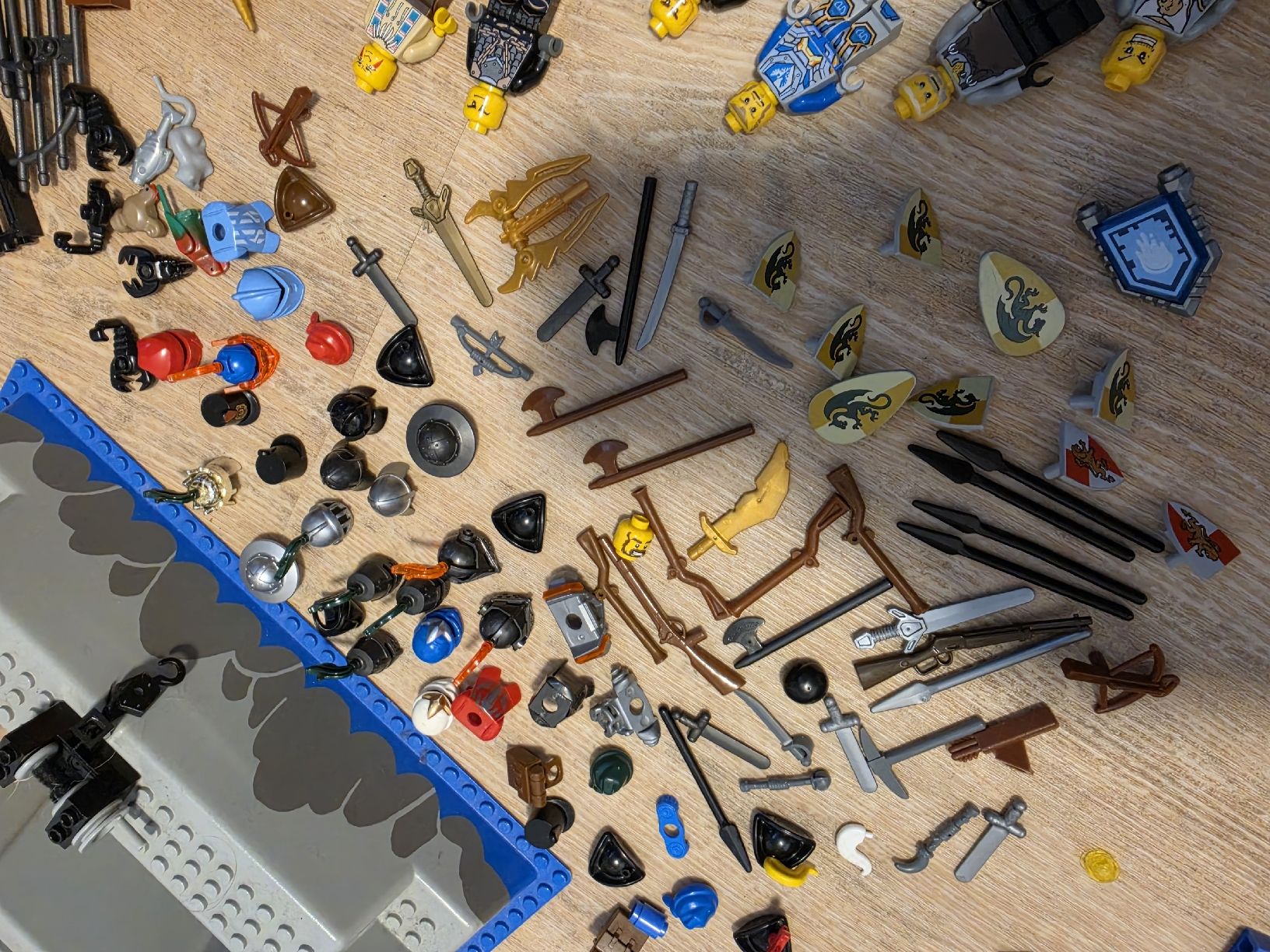 Lego Spielzeuge: Lego Divers – Gebraucht aus Andelfingen von mic_775x 3