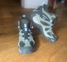 Merrell Damen-Schuhe für Wandern