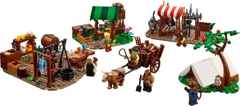 Lego Kit di costruzioni: Lego Bauer (adp214) Desinger Programm Set 910045 – Nuovo (secondo la descrizione) da Basel venduto da Swi-7621 3