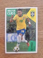 Panini LOS IDOLOS DE LA ROJA / NEYMAR JR. / BOOSTERFRISCH