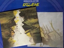 Lizzard - Eroded