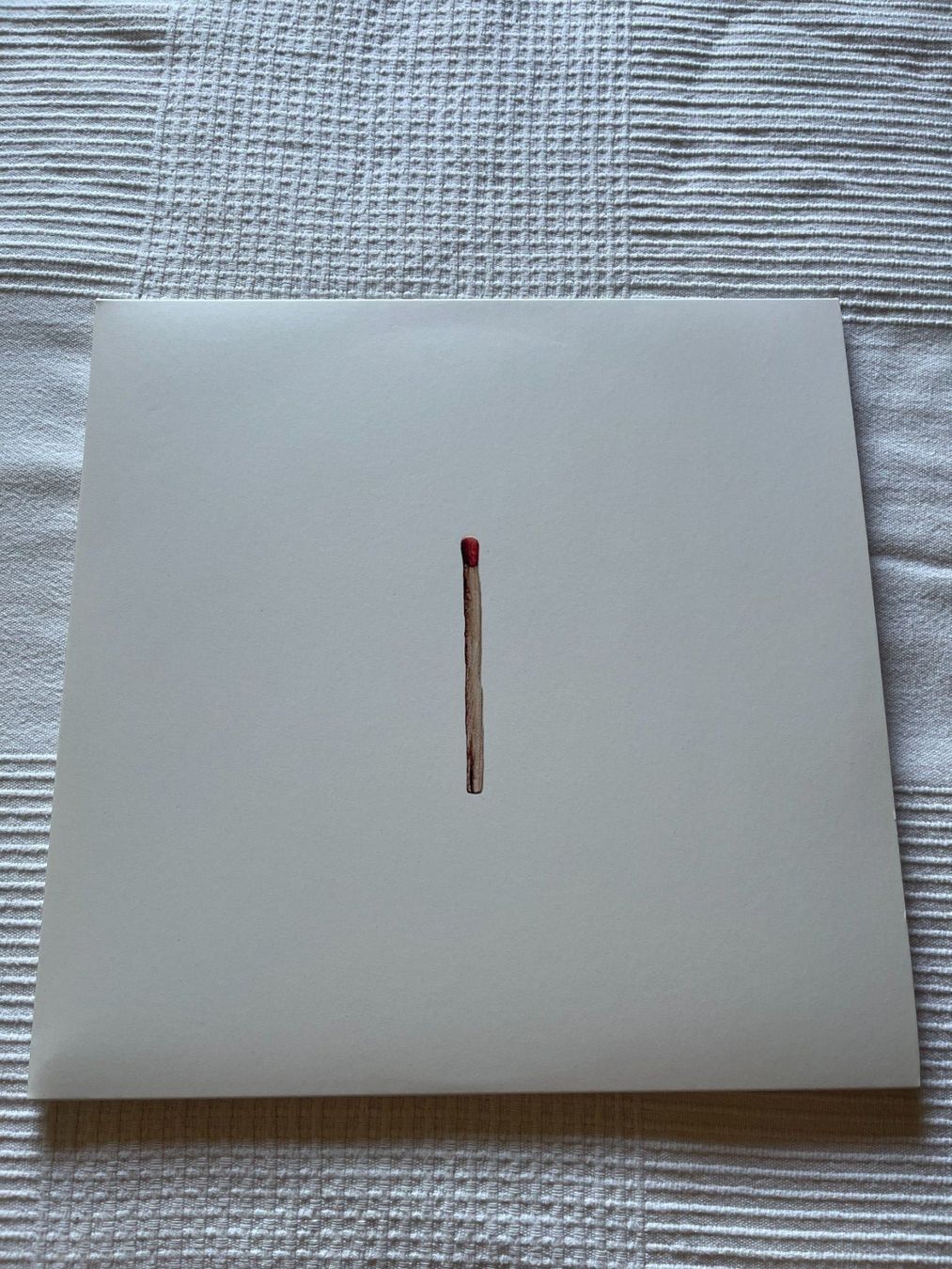 Schallplatten: Rammstein – Untitled 2x Vinyl LP – Gebraucht aus Effretikon von ChrisLamberger