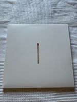 Rammstein – Untitled 2x Vinyl LP