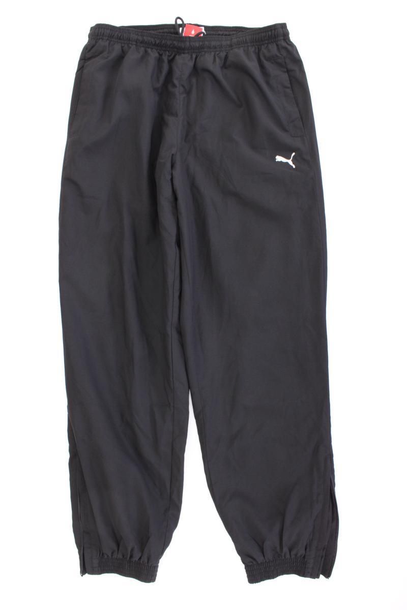 Pantaloni: Puma Jogginghose Gr. 52/54 schwarz – Usato da Neustadt an der Waldnaab venduto da SecondLifeFashion