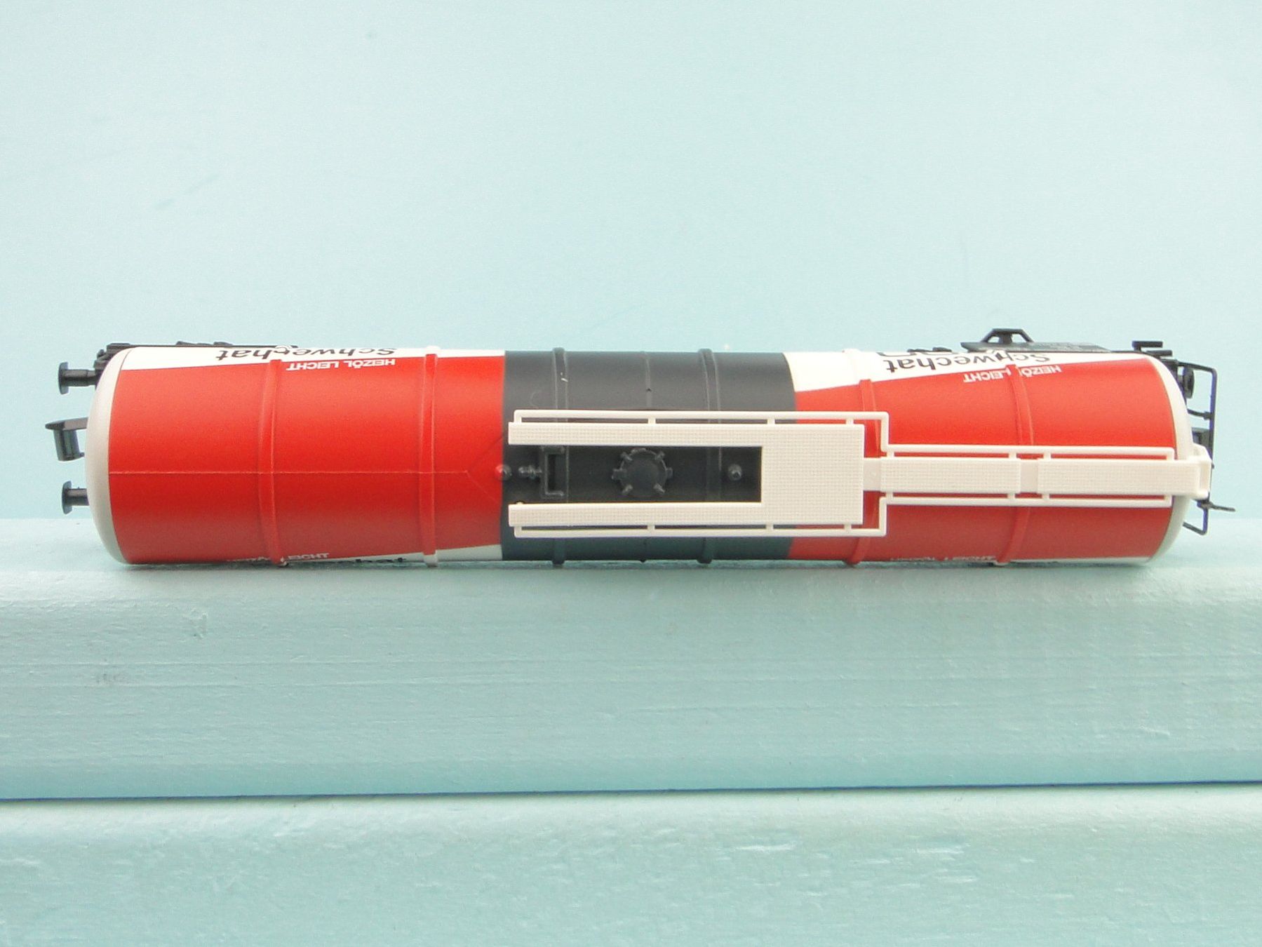 Trix Trains électriques: Minitrix ÖBB Schwechat 2000 – D'occasion à Bülach par Albitrain 3