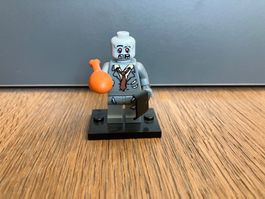 LEGO Minifigures Series 1 - Zombie - sehr selten!