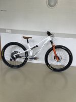 Fourche fox 34 140 factory grip2 kashima 29 float dps 210x50