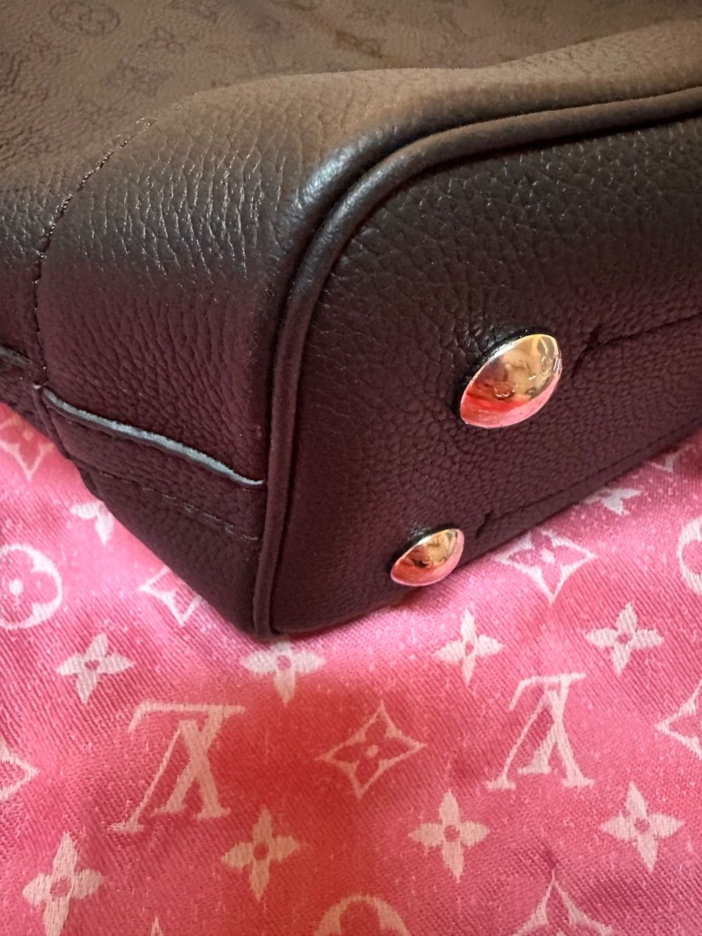 Louis Vuitton Borse da donna: Wunderschöne Louis Vuitton Flore – Usato da Dottikon venduto da Timo73 2