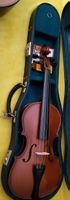 DEFIL Violine – Polen – Baujahr 1968 – Orig.bogen+Koffer