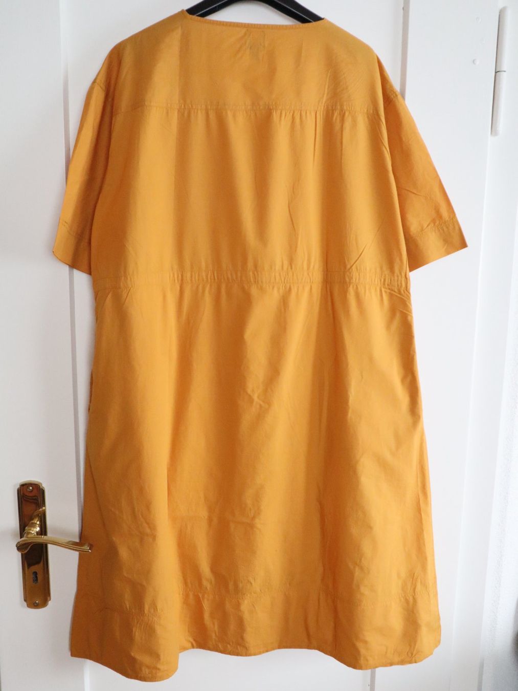 Kleider: Sommer Kleid, Gr. L, 100%  Baumwolle – Neu (gemäss Beschreibung) aus Wattwil von diamant1 1