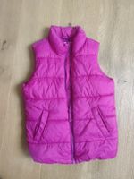 Old Navy maedchen steppgilet Gr M(8j)