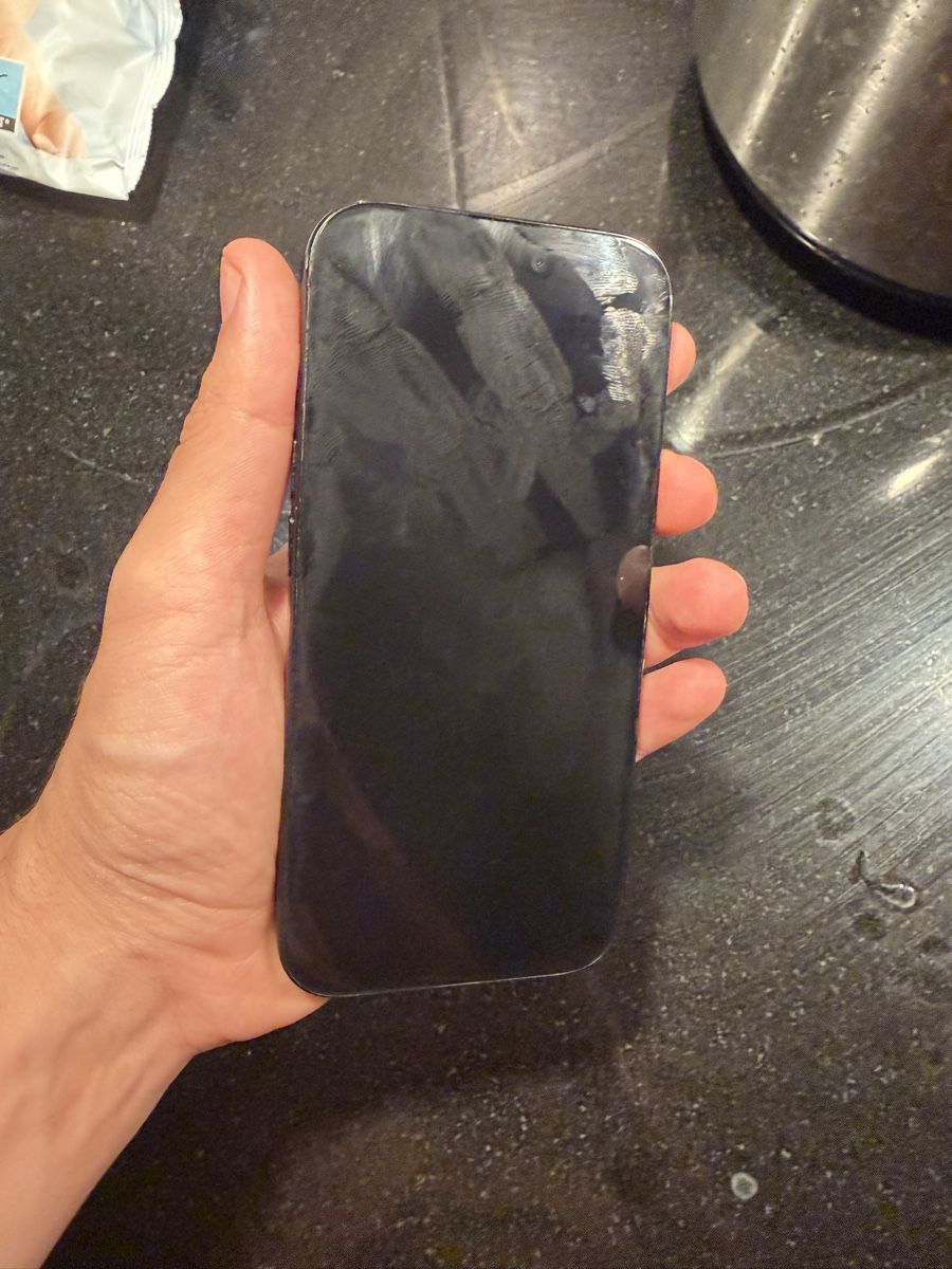 Apple Handys / Smartphones: Iphone 16 pro (128) – Gebraucht aus Biberist von moh_qr7j 5