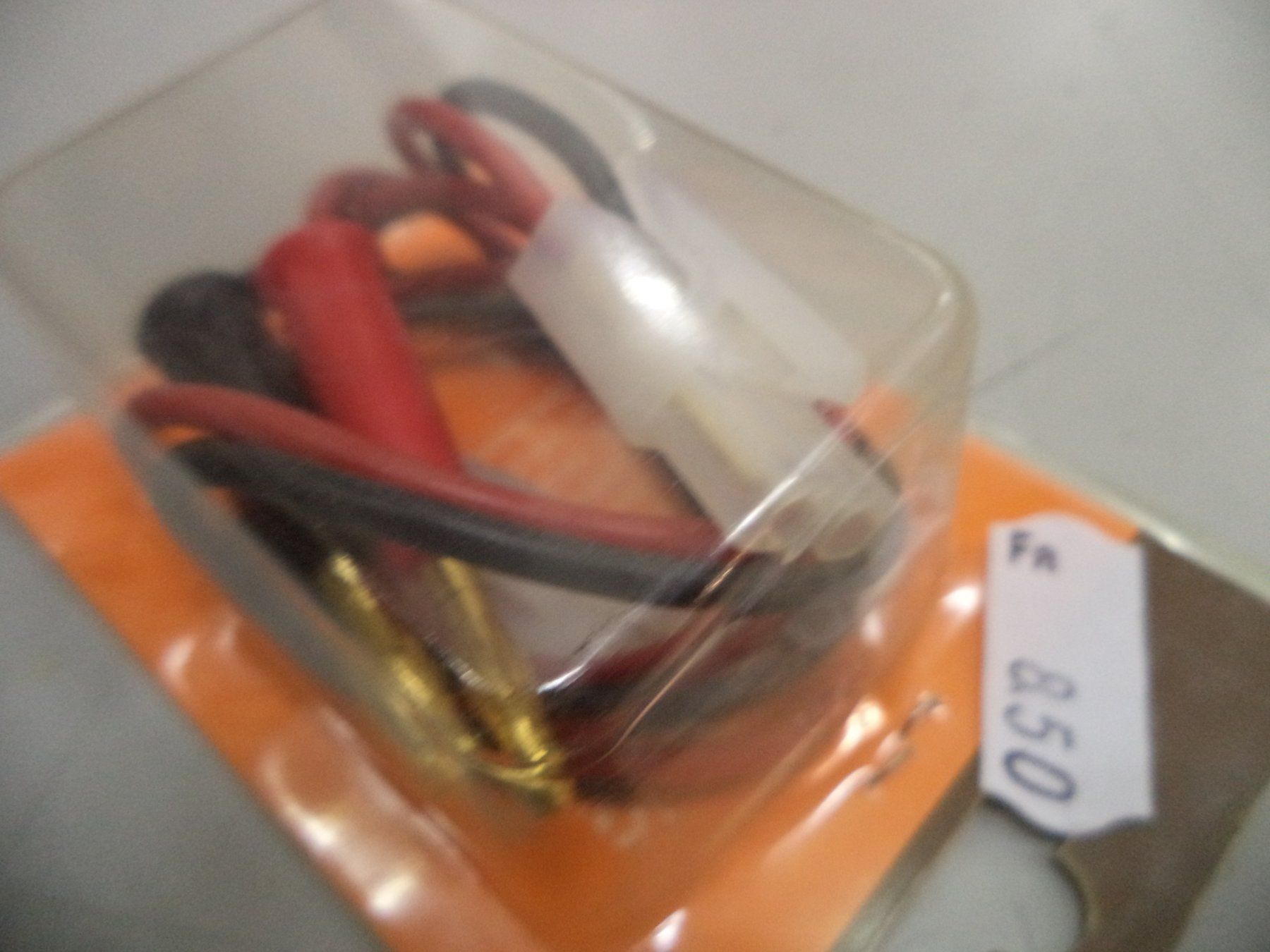 Laufwerke & Adapter: Grosses Lager an Stecker, Adapter und Kabel. – Neu und originalverpackt aus Rieden AG von Wirth03 2