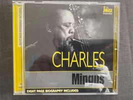 Charles Mingus - The Jazz Biography