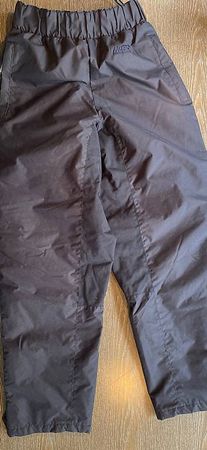 Musto Performance Winter-Thermohose / Überziehhose Gr. L