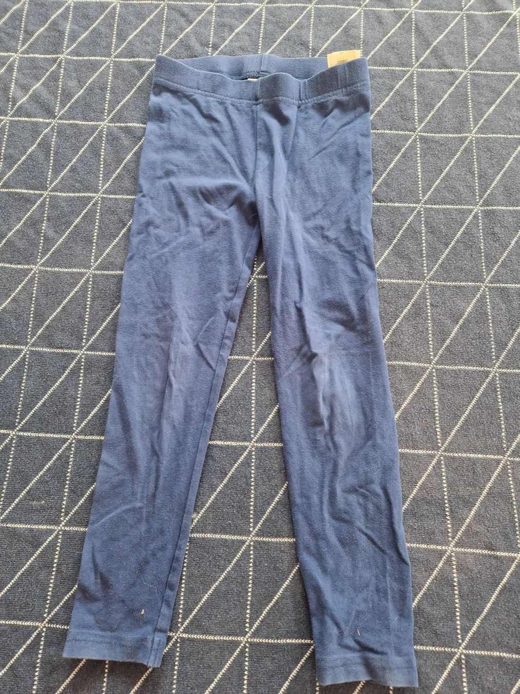 Maxomorra Collant & Leggings: Maxomorra Leggins blau 110 / 116 BIO – Usato da MUEHLAU venduto da ibo_5c7d