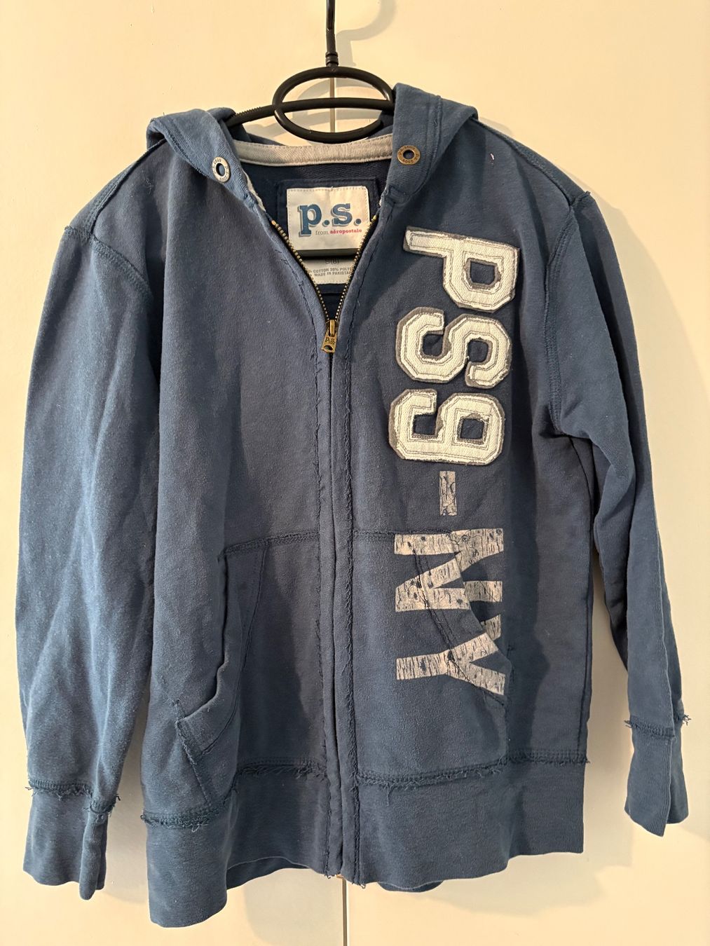 Maglioni & Felpe: Aéropostale P.S. Hoody – Usato da Andelfingen venduto da Stoirm