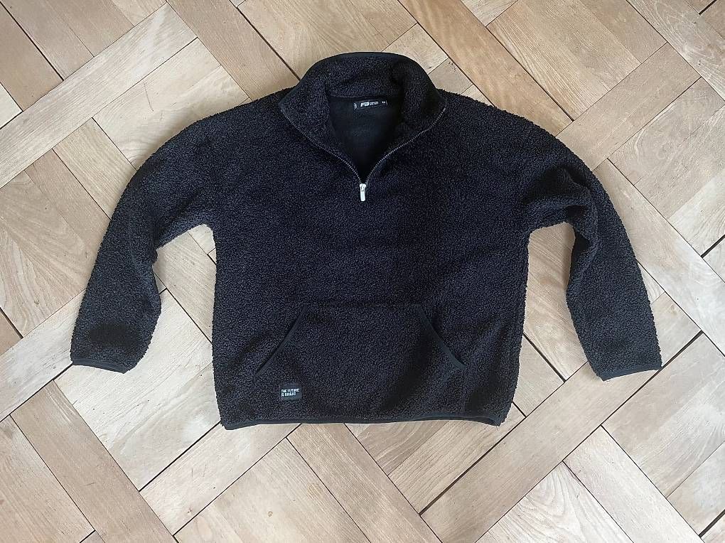 Maglioni & Felpe: Fleece Teddy Sweater Pullover Gr. XS ***NEW*** – Nuovo (secondo la descrizione) da Zürich venduto da its-love