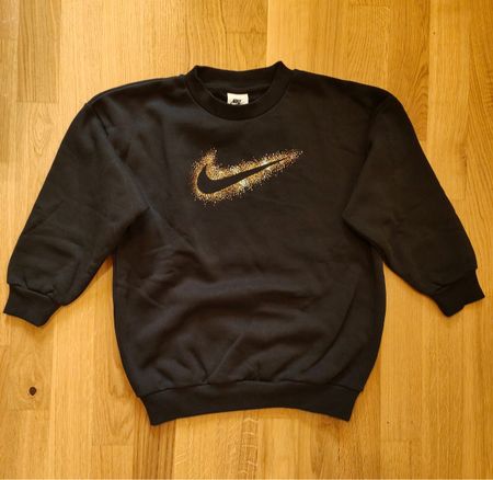Nike Sweatshirt, Grösse 122/128