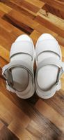 Dr. Martens VOSS Mono Sandalen, Gr.38, Weiss- Top Sommer!