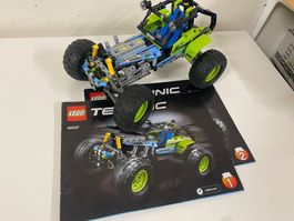 Lego Technik 42037