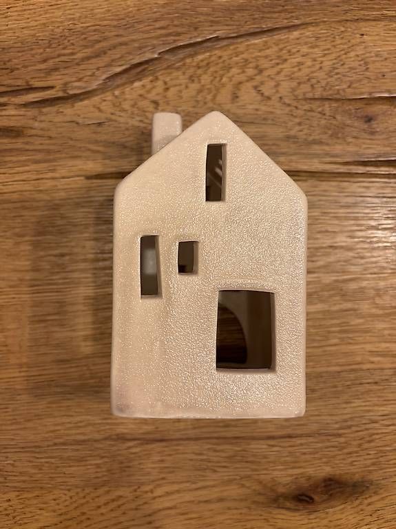 Alle Dekorationen: LED Lichthaus – Neu (gemäss Beschreibung) aus Burgdorf von nib_zf7z
