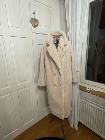 Wintermantel von Primark - Grösse S -M Top Zustand!