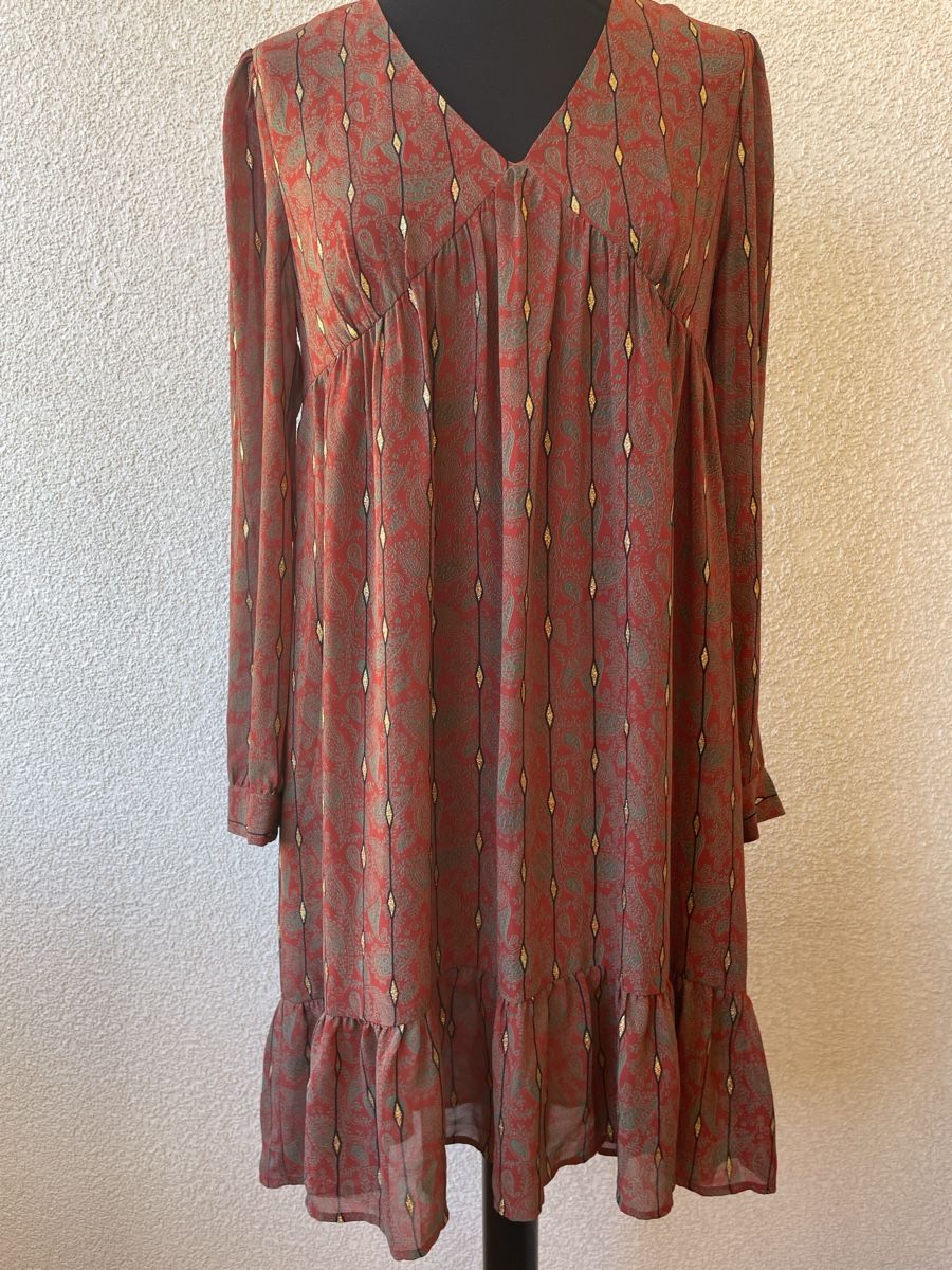 Kleider: Robe See U Soon taille 2 – Gebraucht aus Vevey von chr_5pvx