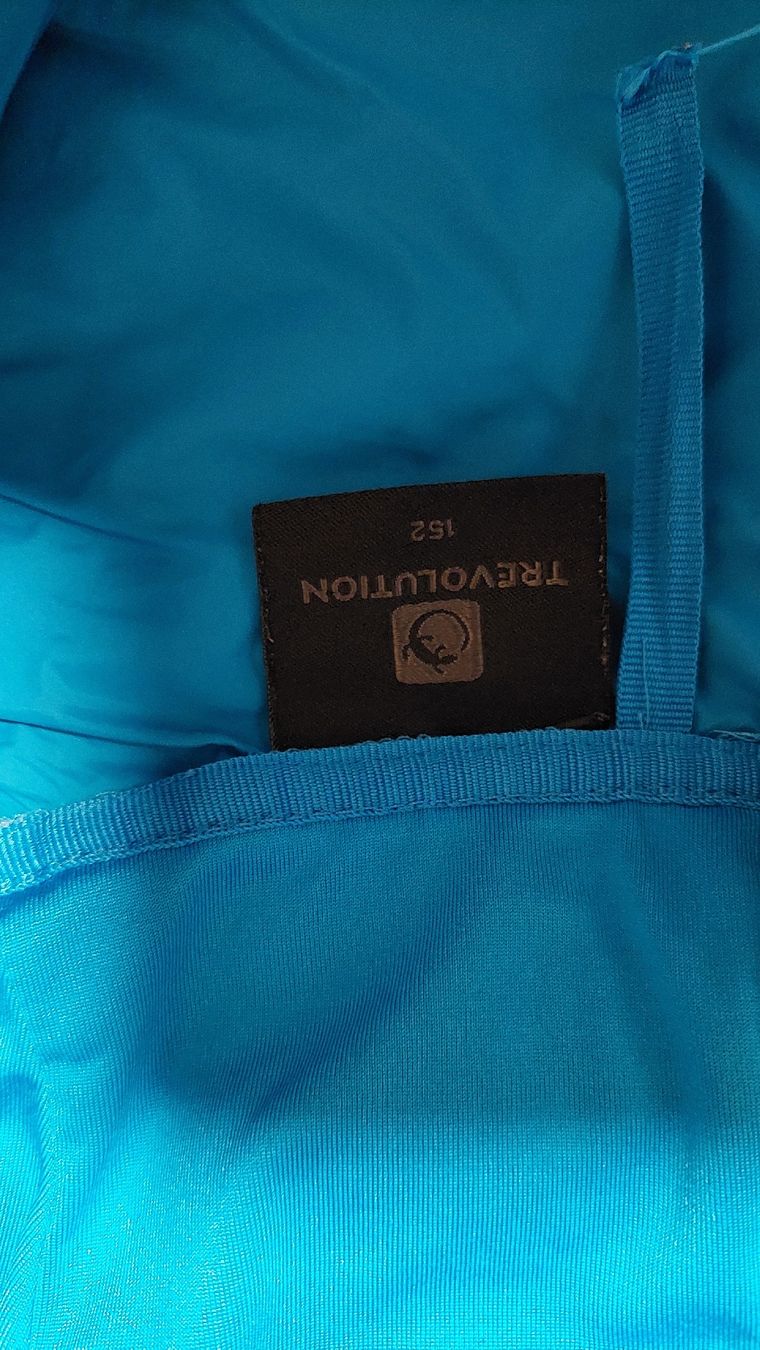 Trevolution Jacken & Mäntel: Jacke Trevolution grösse 152 – Gebraucht aus Wisen SO von spann 1
