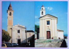 Bedigliora, Chiesa prep. San Roccco