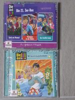 Die Drei !!! CD Box