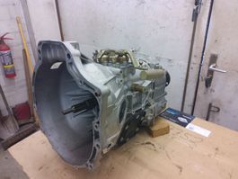 Neues 6-Gang Getriebe Iveco Daily, No:8869236, Typ: 6S300