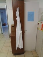 Einwegschürzen - 50 Stk in eingeschweisstem Paket