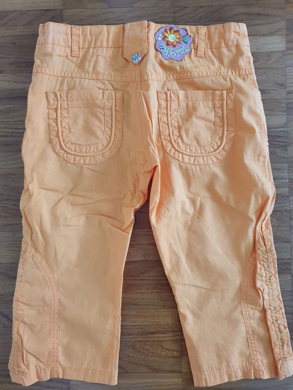 Mayoral Hosen: Mayoral Hose, Gr.116 – Gebraucht aus Zürich von Modnok 2