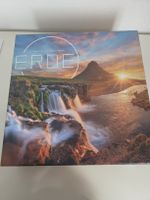 Brettspiel Erde von Skellig Games neuwertiger Zustand