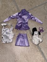 BARBIE VINTAGE CLUELESS DIONNE DOLL 1996