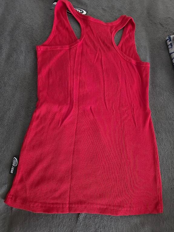 Altra biancheria intima: BEST BODY ROT XS  – Usato da Reitnau venduto da cuorematto01 1