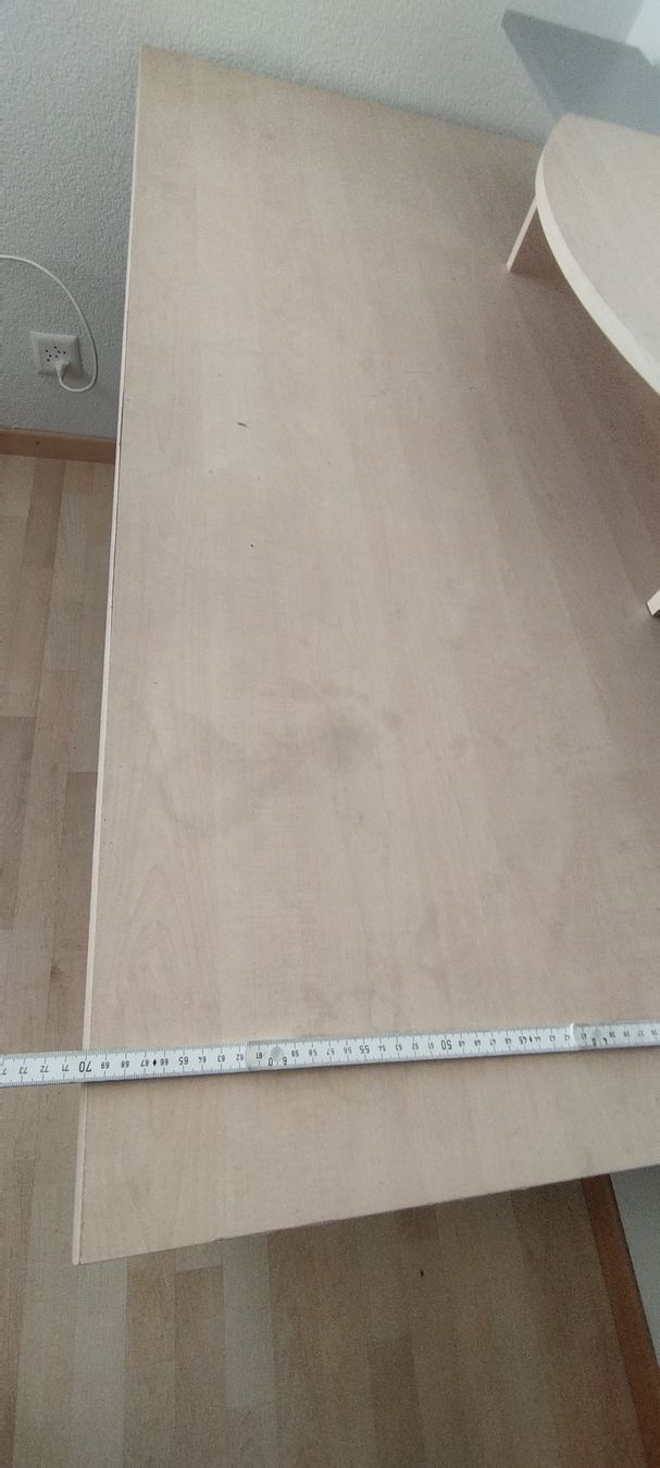 Scrivanie: Büro Tisch – Difettoso da Zuchwil venduto da jsk_mkr6 4