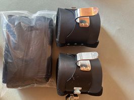Stivali da inversione/Inversionsstiefel Gravity Boots