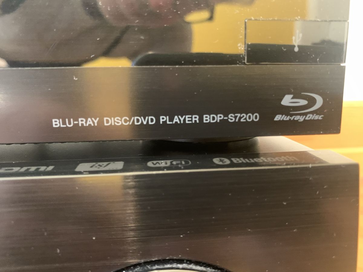 Denon Récepteurs: Netzwerk AV Receiver  – D'occasion à Waldenburg par enrico65 3